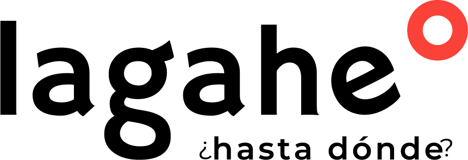 Logotipo Lagahe